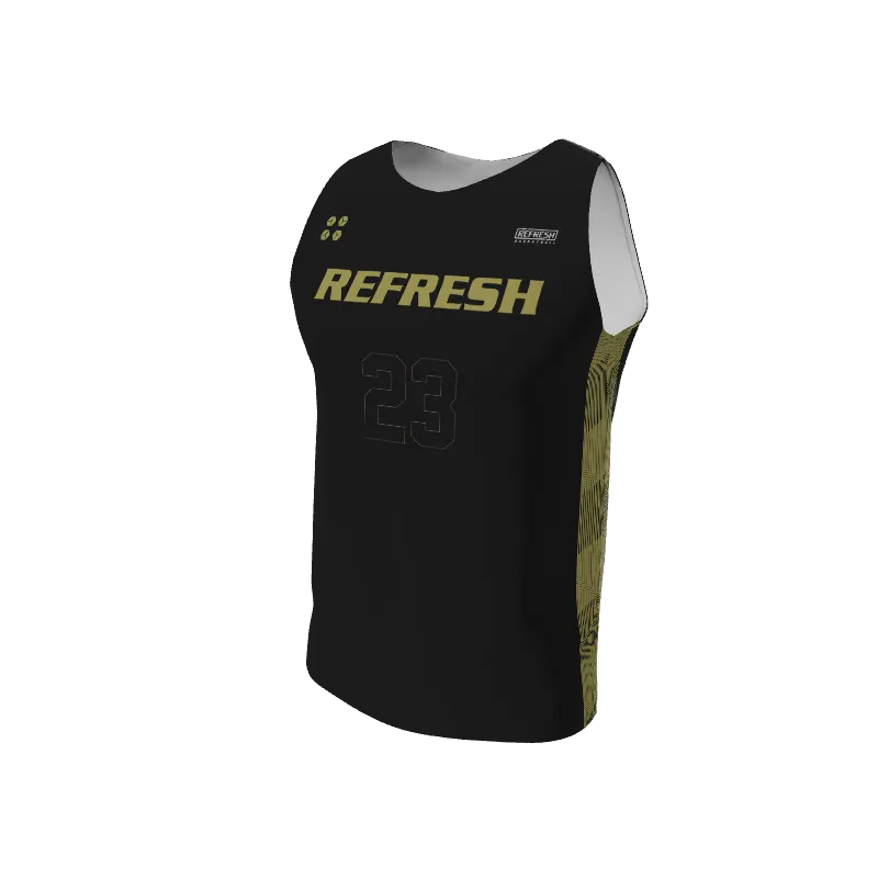 Basketball October Phase I Jersey. (x 6)