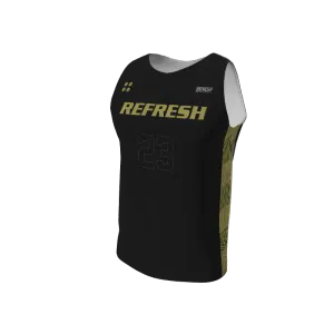 Basketball October Phase I Jersey. (x 6)