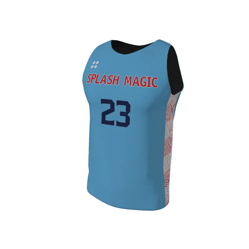 Basketball October Phase I Jersey. (x 8)