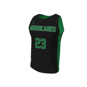 Basketball October Phase I Jersey. (x 8)