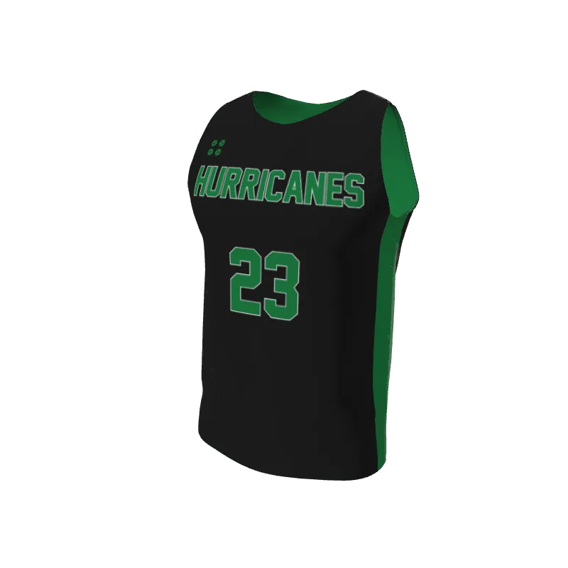 Basketball October Phase I Jersey. (x 8)