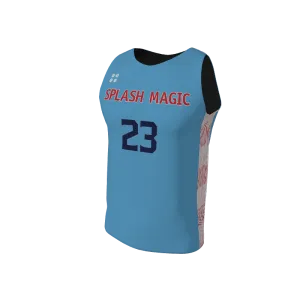 Basketball October Phase I Jersey. (x 8)