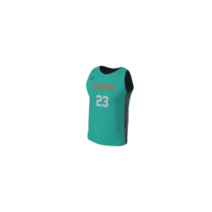 Basketball October Phase I Jersey. (x 8)