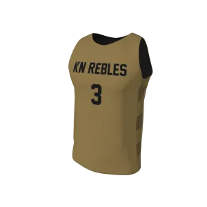 Basketball October Phase I Jersey. (x 8)