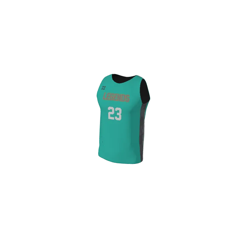Basketball October Phase I Jersey. (x 8)