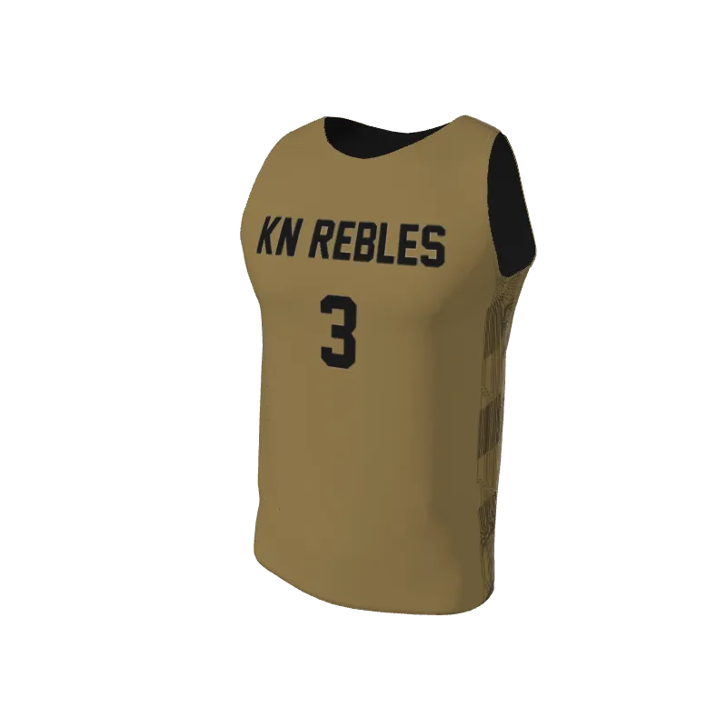 Basketball October Phase I Jersey. (x 8)