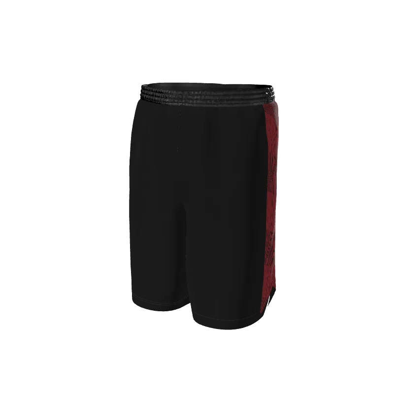Basketball October Phase I Shorts. (x 10)