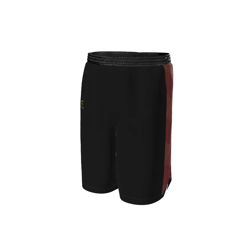 Basketball October Phase I Shorts. (x 11)