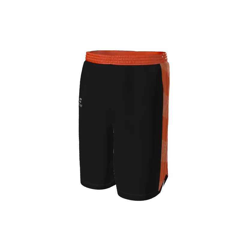 Basketball October Phase I Shorts. (x 12)