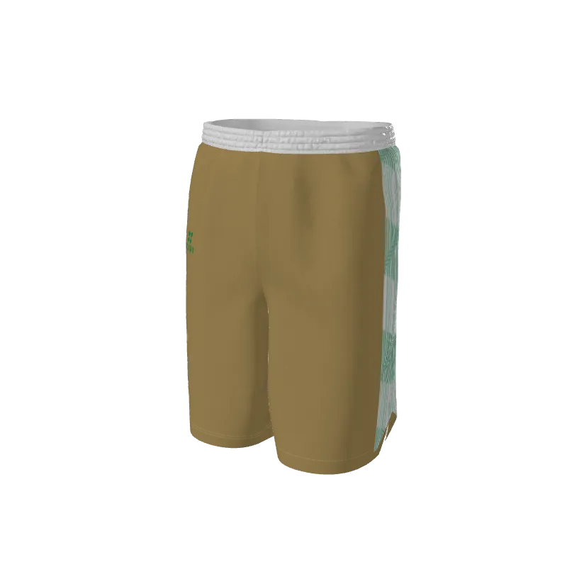 Basketball October Phase I Shorts. (x 15)