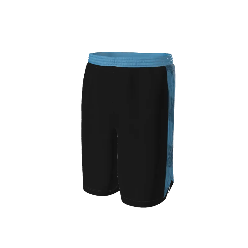 Basketball October Phase I Shorts. (x 6)