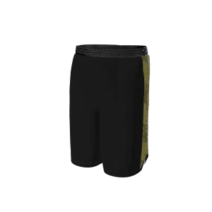 Basketball October Phase I Shorts. (x 6)