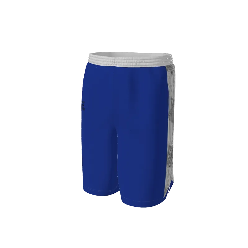 Basketball October Phase I Shorts. (x 6)