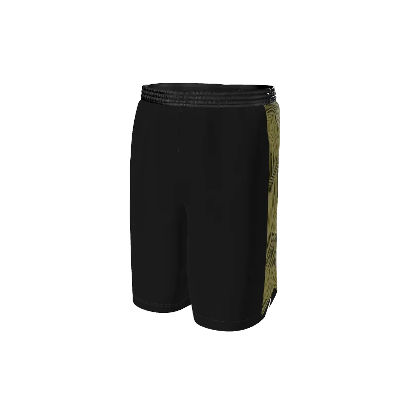Basketball October Phase I Shorts. (x 6)
