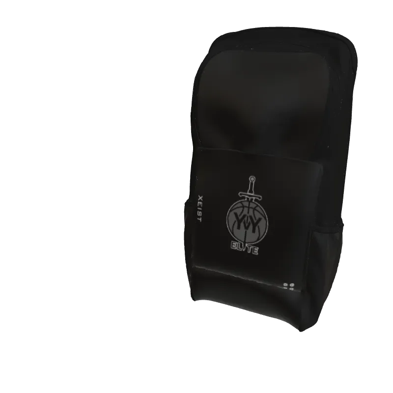 Basketball Orbit Orbit Backpack. (x 100)