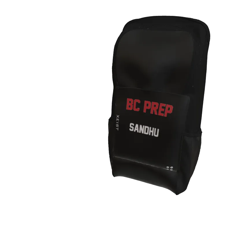 Basketball Orbit Orbit Backpack. (x 12)