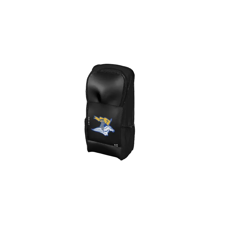 Basketball Orbit Orbit Backpack. (x 13)