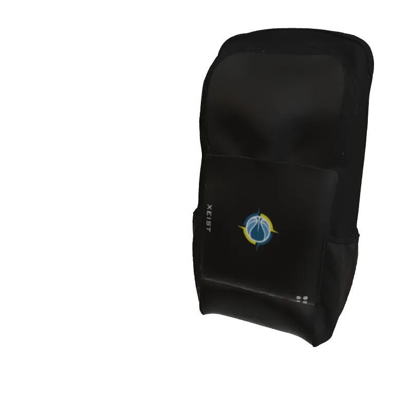 Basketball Orbit Orbit Backpack. (x 15)