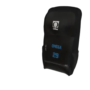 Basketball Orbit Orbit Backpack. (x 1)
