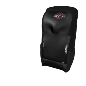 Basketball Orbit Orbit Backpack. (x 1)