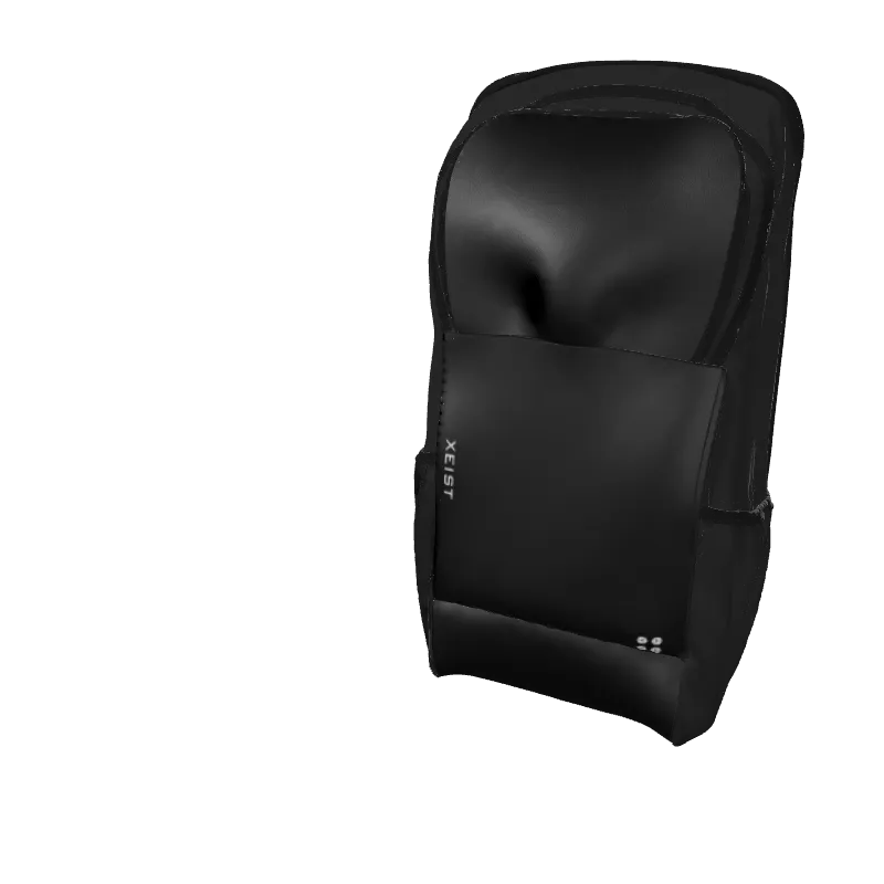 Basketball Orbit Orbit Backpack. (x 1)