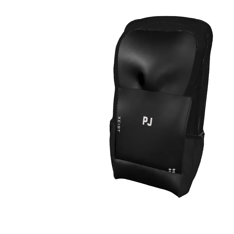 Basketball Orbit Orbit Backpack. (x 1)