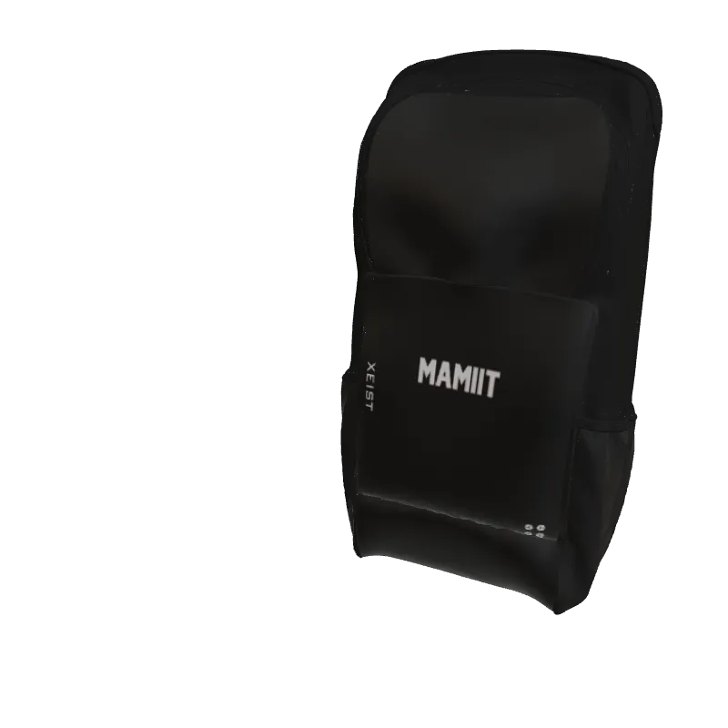 Basketball Orbit Orbit Backpack. (x 1)