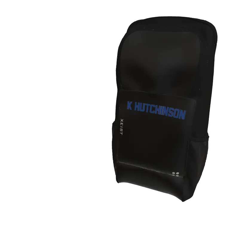 Basketball Orbit Orbit Backpack. (x 1)