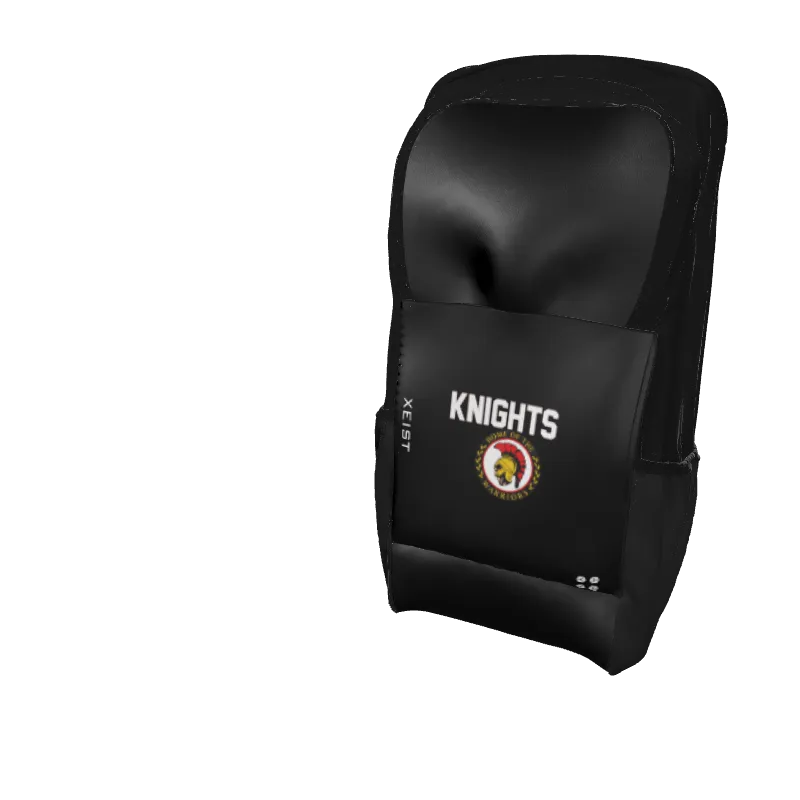 Basketball Orbit Orbit Backpack. (x 1)