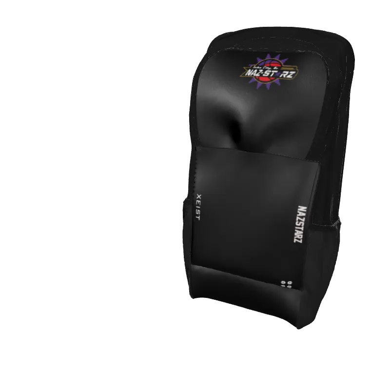 Basketball Orbit Orbit Backpack. (x 1)