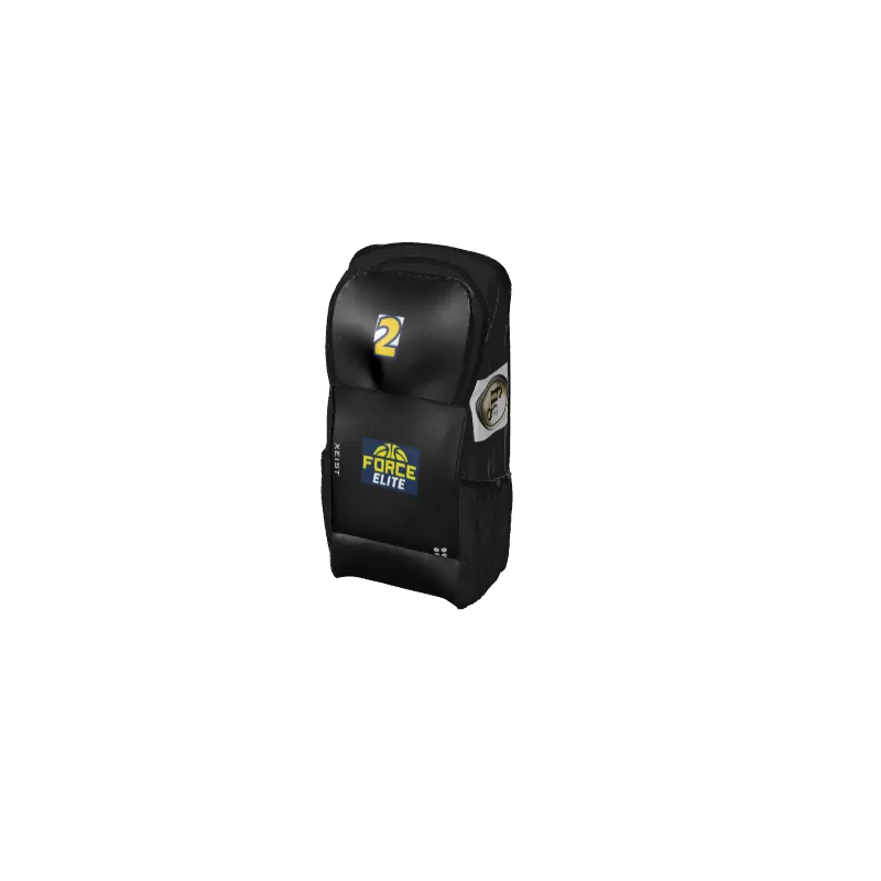 Basketball Orbit Orbit Backpack. (x 1)