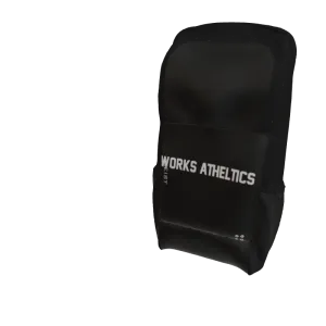 Basketball Orbit Orbit Backpack. (x 1)