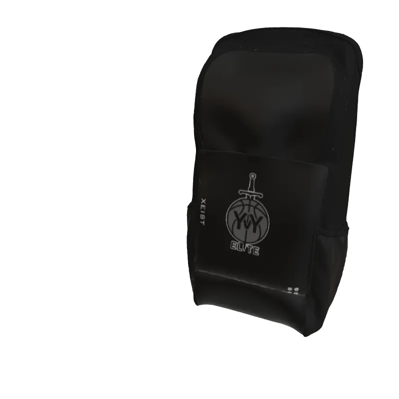 Basketball Orbit Orbit Backpack. (x 25)