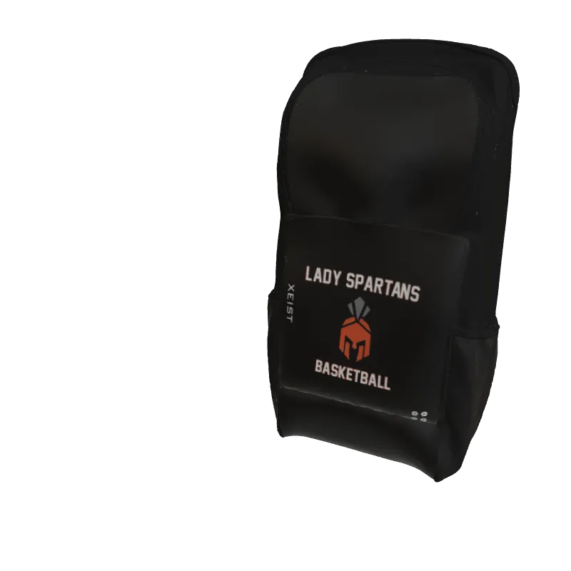 Basketball Orbit Orbit Backpack. (x 30)