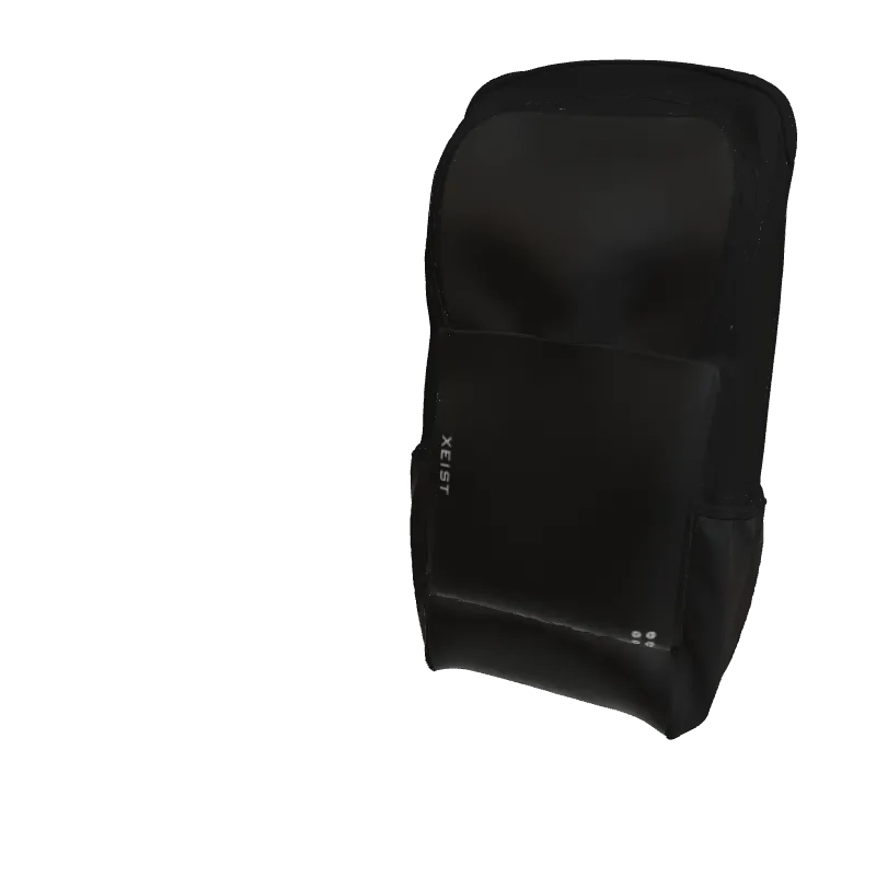 Basketball Orbit Orbit Backpack. (x 50)