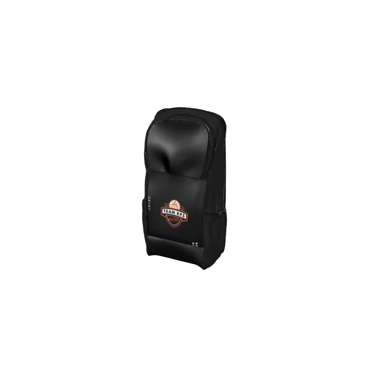 Basketball Orbit Orbit Backpack. (x 6)