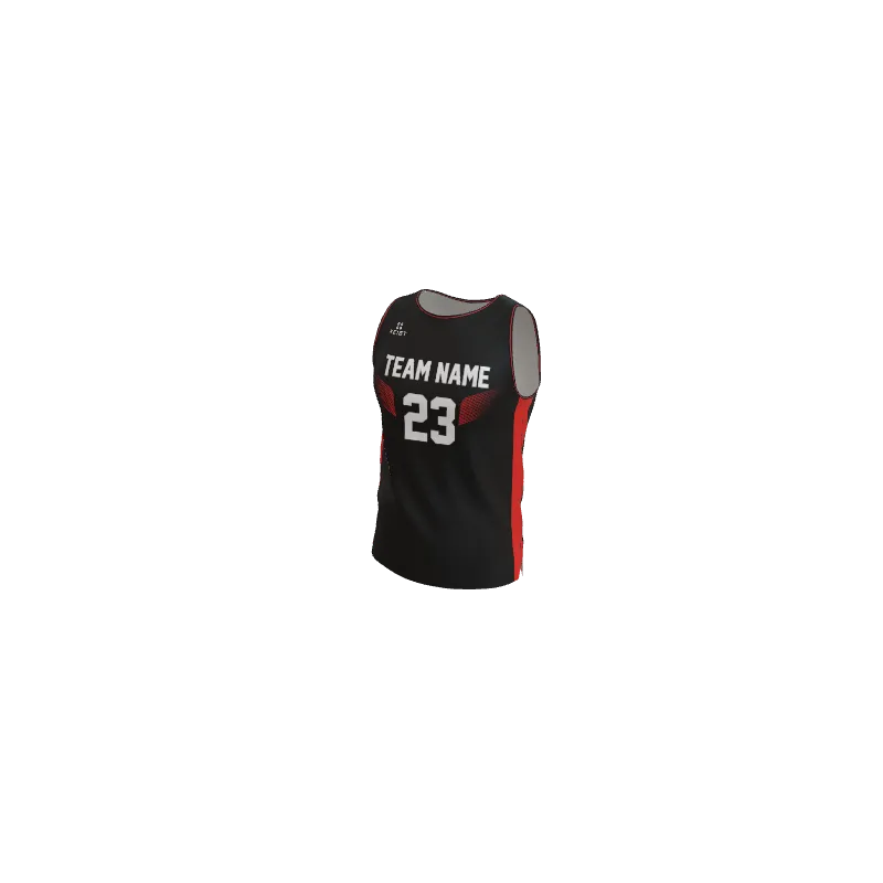 Basketball Race XE-Caliber Jerseys. (x 6)