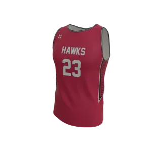 Basketball Rapture XE-Caliber Jerseys. (x 10)