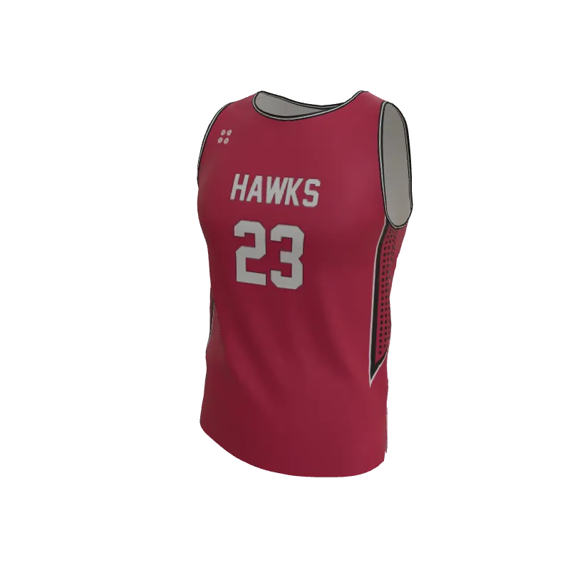 Basketball Rapture XE-Caliber Jerseys. (x 10)