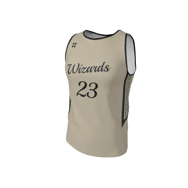 Basketball Rapture XE-Caliber Jerseys. (x 6)