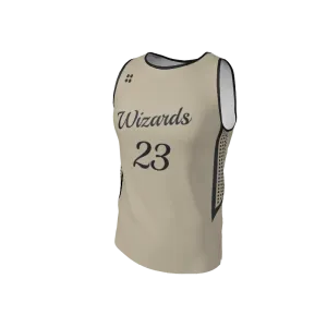 Basketball Rapture XE-Caliber Jerseys. (x 6)