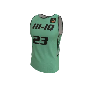 Basketball Rapture XE-Caliber Jerseys. (x 7)