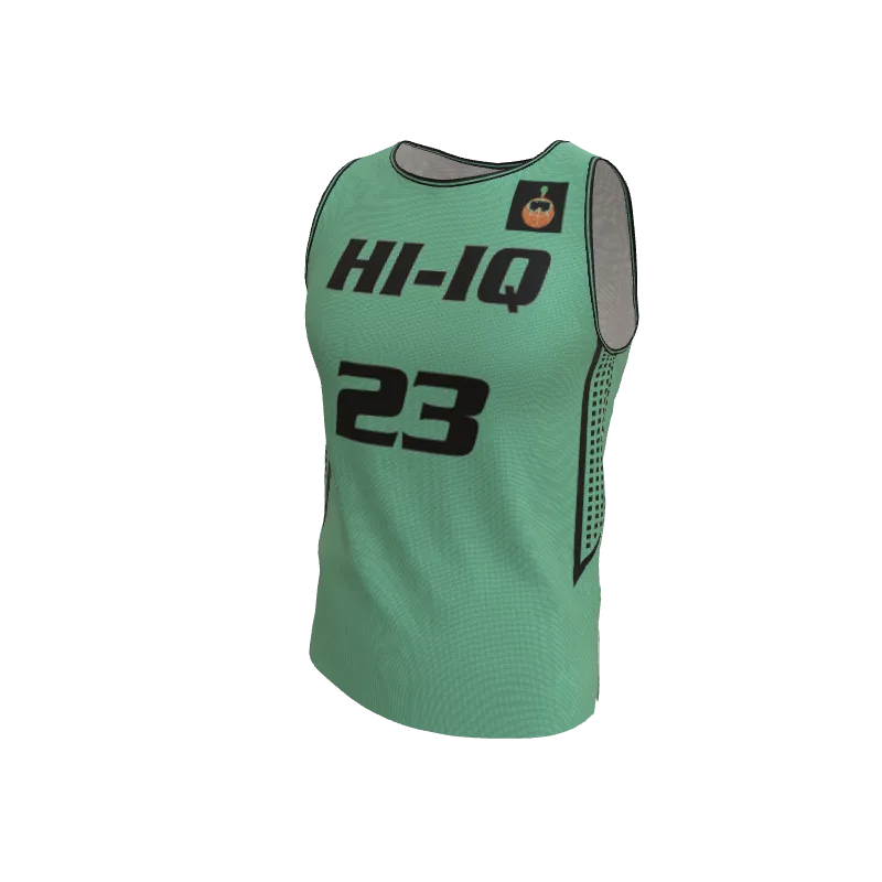 Basketball Rapture XE-Caliber Jerseys. (x 7)