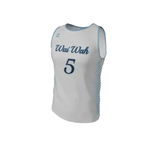 Basketball Rose XE-Caliber Jerseys. (x 15)