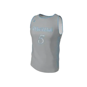 Basketball Rose XE-Caliber Jerseys. (x 15)