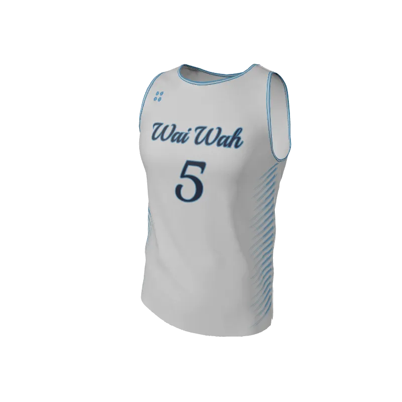Basketball Rose XE-Caliber Jerseys. (x 15)