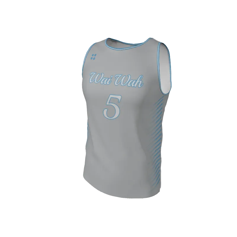 Basketball Rose XE-Caliber Jerseys. (x 15)