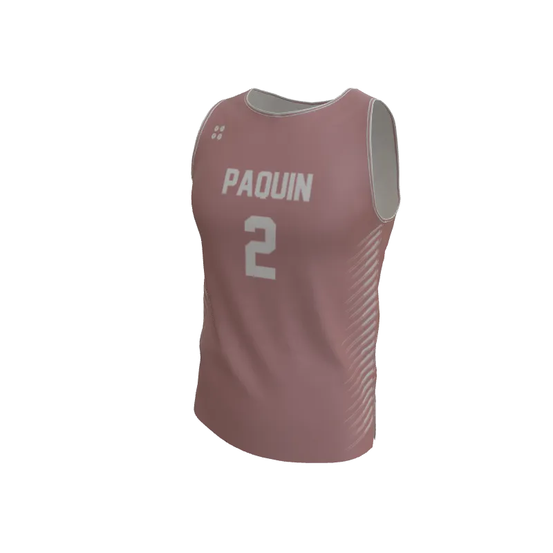 Basketball Rose XE-Caliber Jerseys. (x 6)