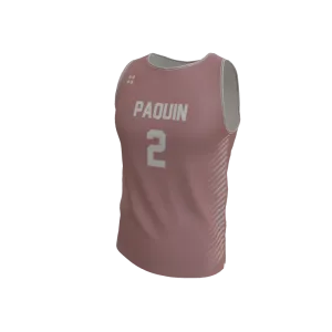 Basketball Rose XE-Caliber Jerseys. (x 6)