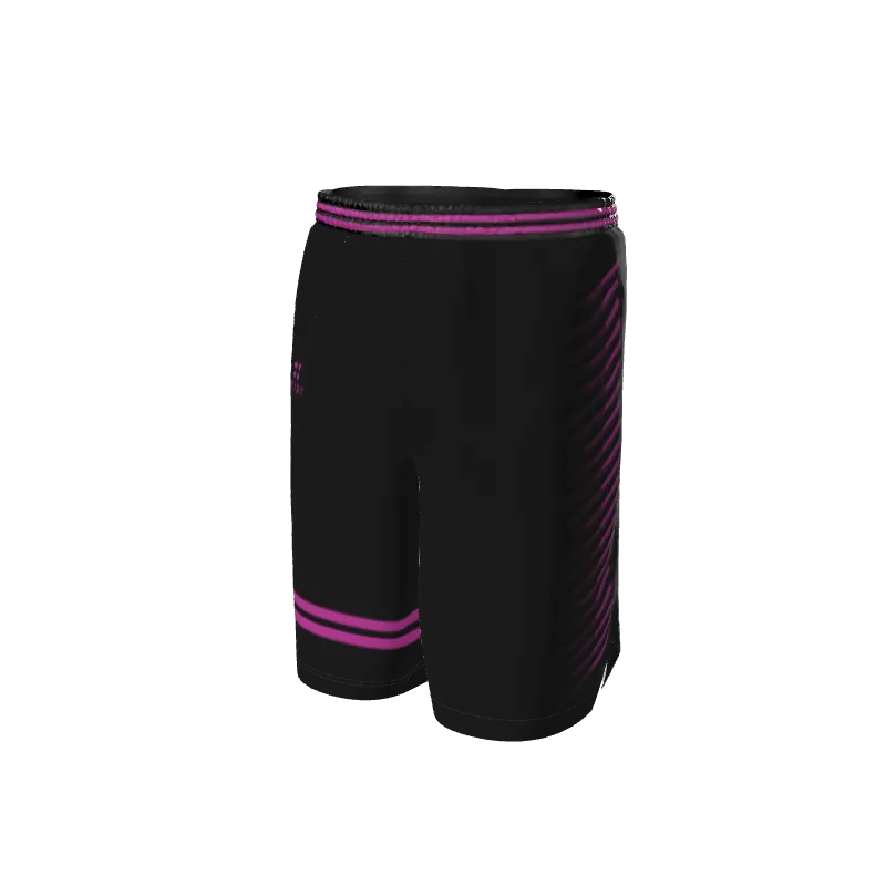 Basketball Rose XE-Caliber Shorts. (x 16)